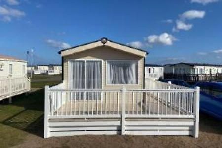 Silver Sands Holiday Park Ξενοδοχείο Lossiemouth Εξωτερικό φωτογραφία